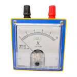 MR66 Moving Coil Laboratory Meter